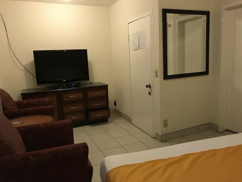 Motel Hotel Guillen Jr
