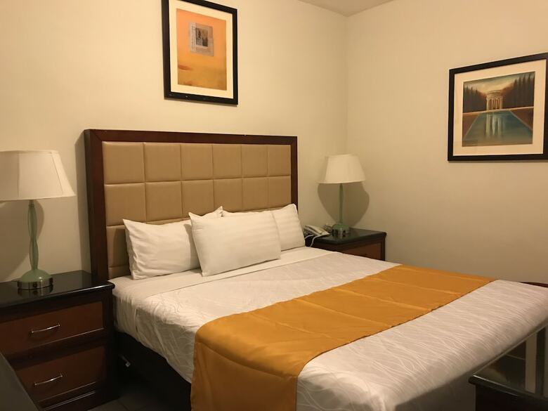 Motel Hotel Guillen Jr