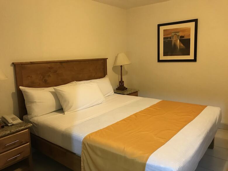 Motel Hotel Guillen Jr