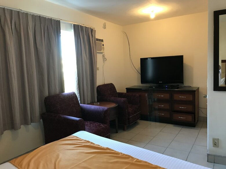 Motel Hotel Guillen Jr
