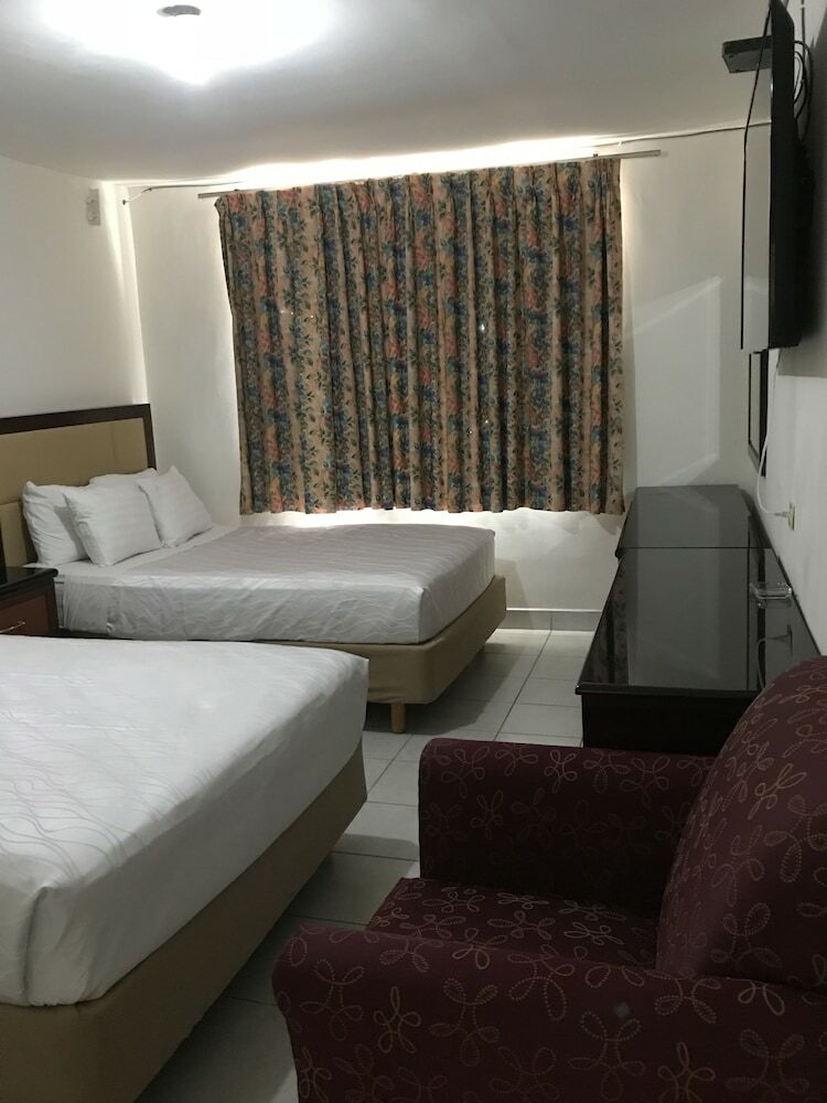 Motel Hotel Guillen Jr