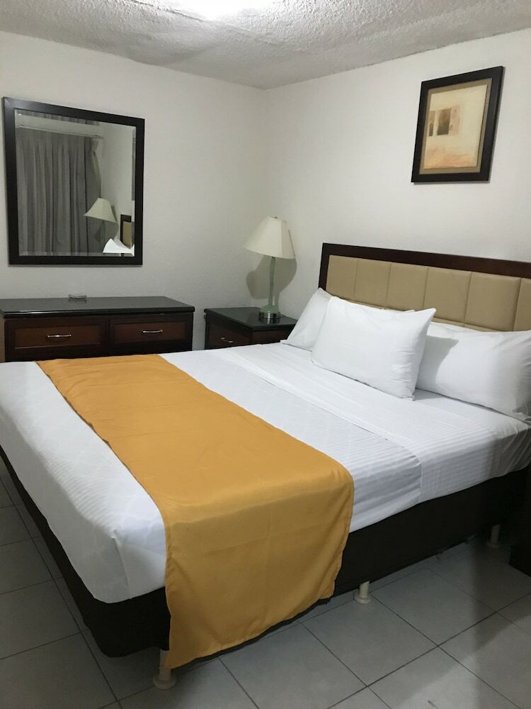 Motel Hotel Guillen Jr