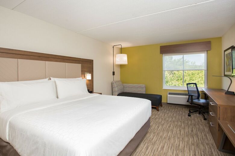 Hotel Holiday Inn Express Chelmsford