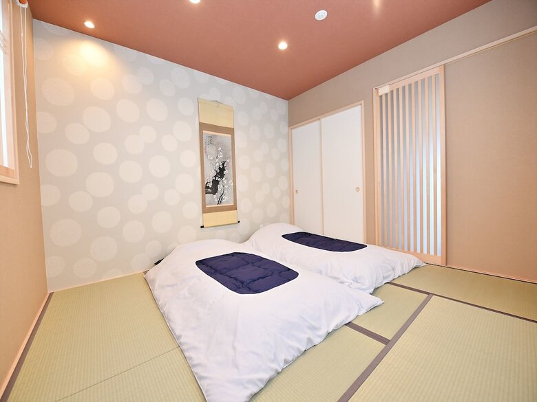 Apartamentos Coto Kyoto Shijoomiya 4