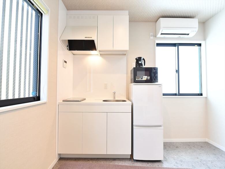 Apartamentos Coto Kyoto Shijoomiya 4