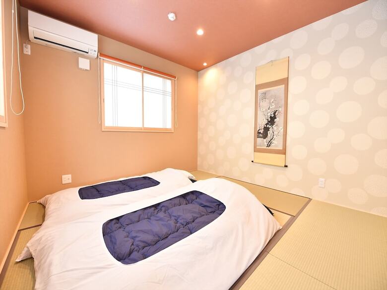 Apartamentos Coto Kyoto Shijoomiya 4