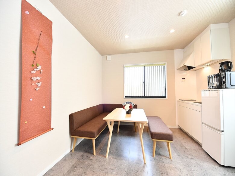 Apartamentos Coto Kyoto Shijoomiya 4