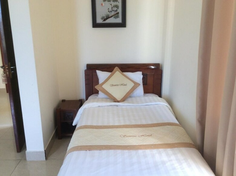 Sunrise Hotel Quang Binh