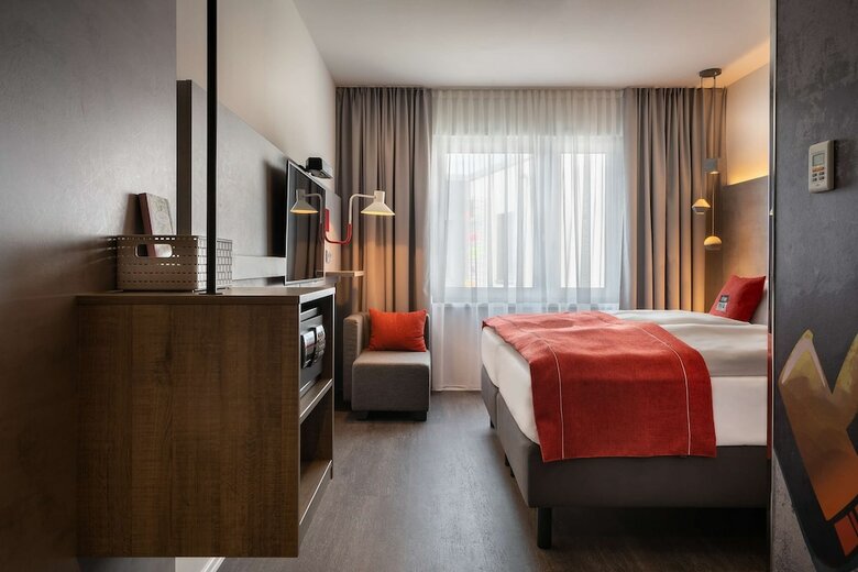 Hotel The Niu Hide