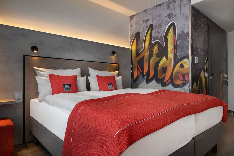 Hotel The Niu Hide