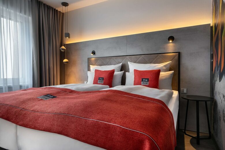 Hotel The Niu Hide