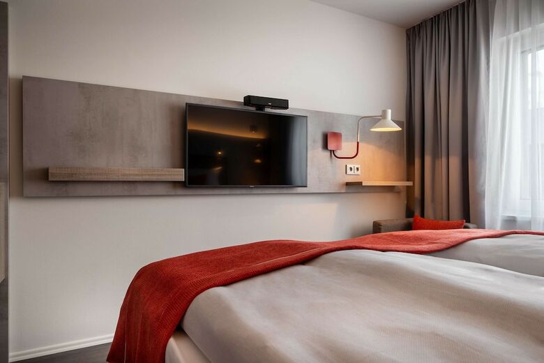 Hotel The Niu Hide