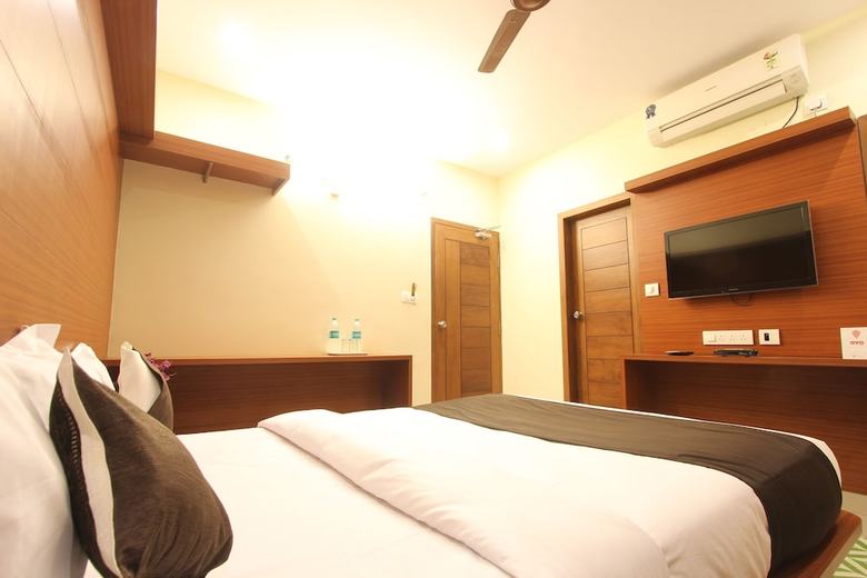 Hotel The Grand Inn