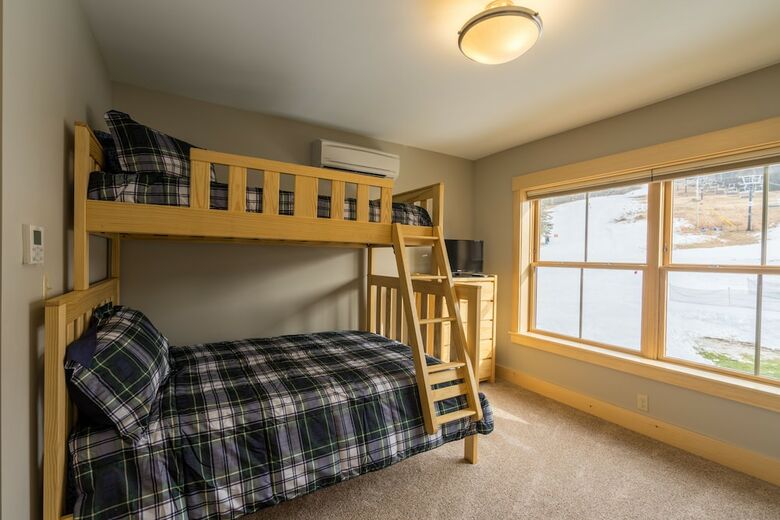 Kearsarge Brook Condominiums At Cranmore