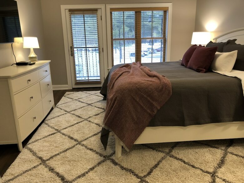 Kearsarge Brook Condominiums At Cranmore