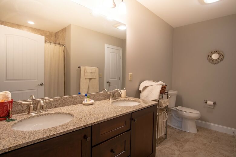 Kearsarge Brook Condominiums At Cranmore