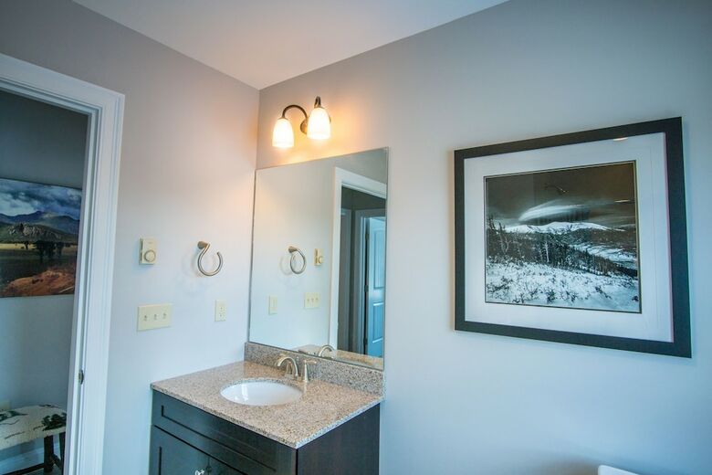Kearsarge Brook Condominiums At Cranmore