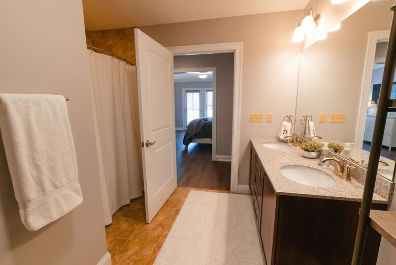 Kearsarge Brook Condominiums At Cranmore