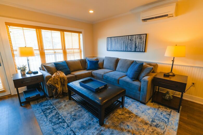 Kearsarge Brook Condominiums At Cranmore