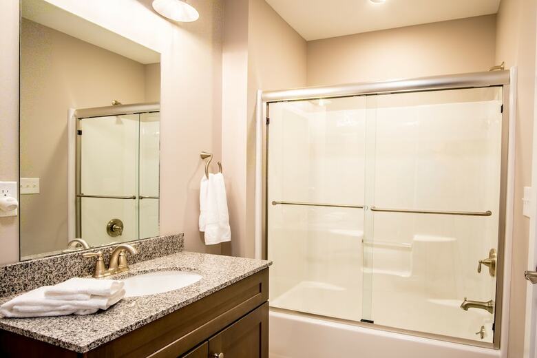 Kearsarge Brook Condominiums At Cranmore