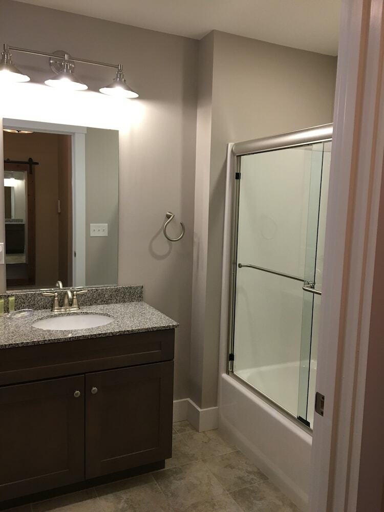 Kearsarge Brook Condominiums At Cranmore