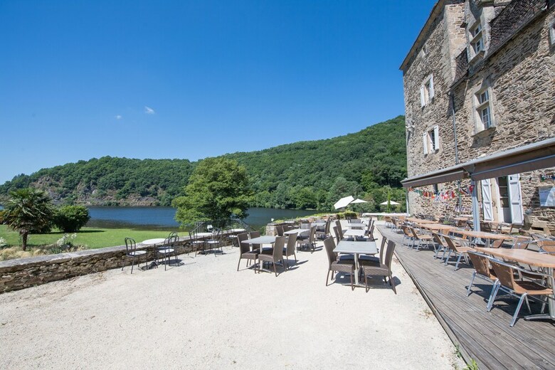 Camping Le Gibanel