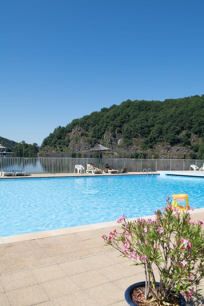 Camping Le Gibanel