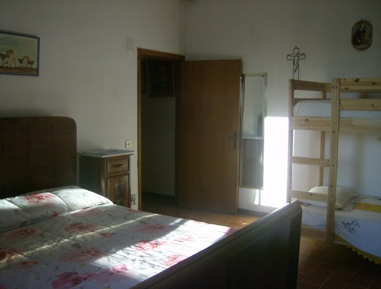 Bed & Breakfast Casa Dina