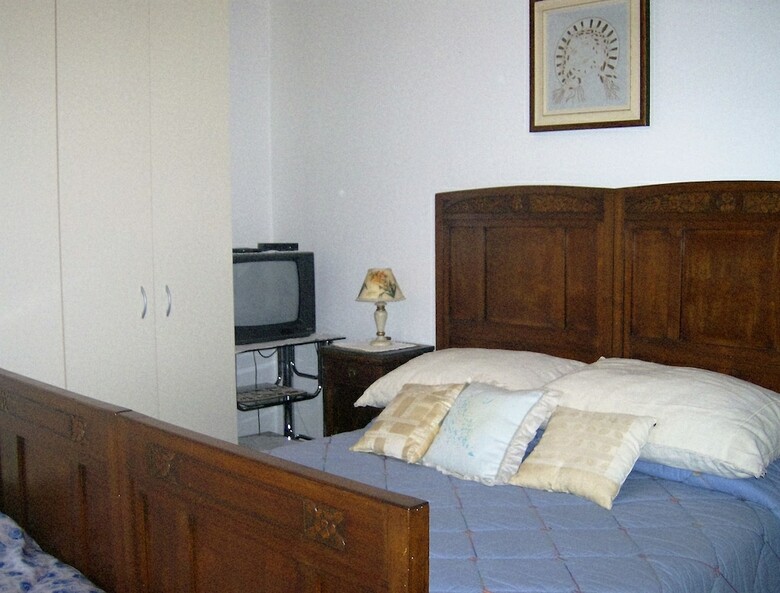 Bed & Breakfast Casa Dina