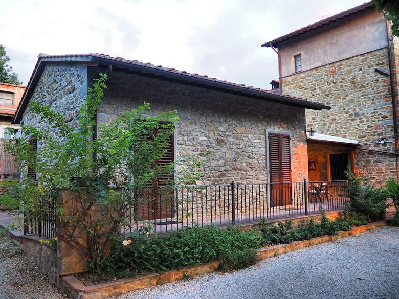 Bed & Breakfast Casa Dina