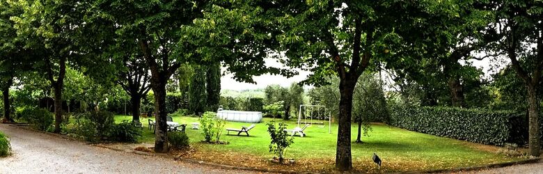 Bed & Breakfast Casa Dina