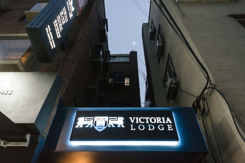 Hotel Victoria Lodge