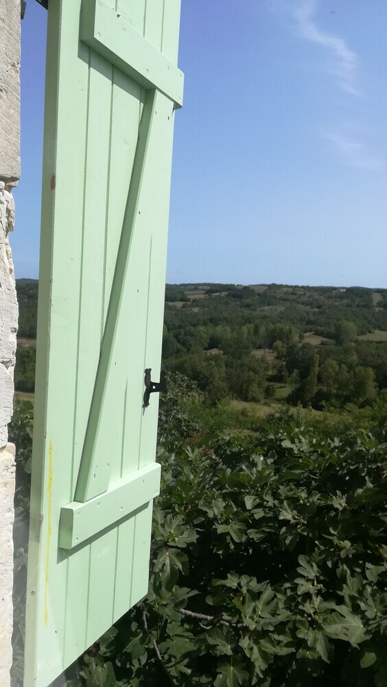 G�tes - Le Mas Des Papillons