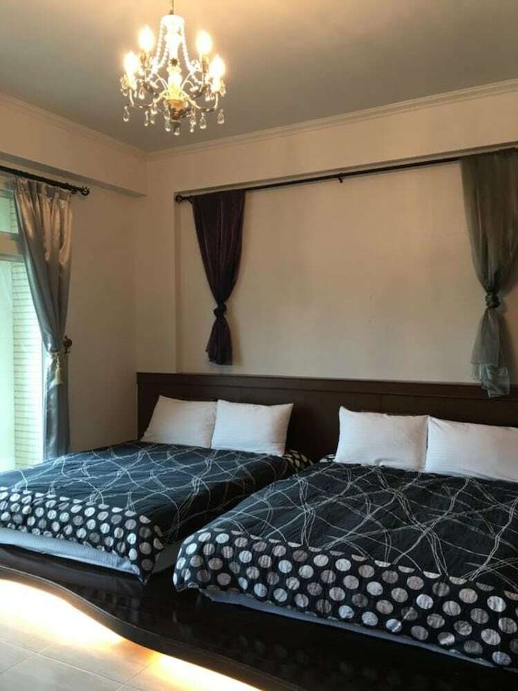Bed & Breakfast Barque Homestay