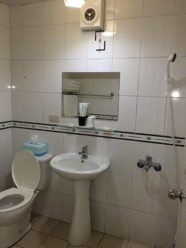 Bed & Breakfast Barque Homestay