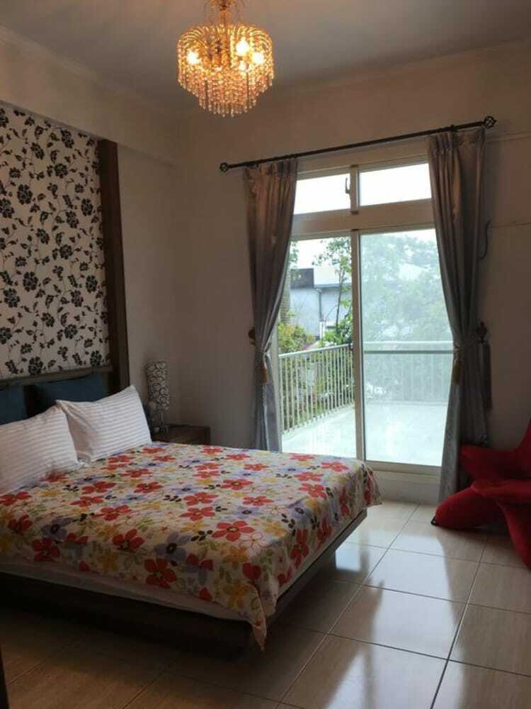 Bed & Breakfast Barque Homestay