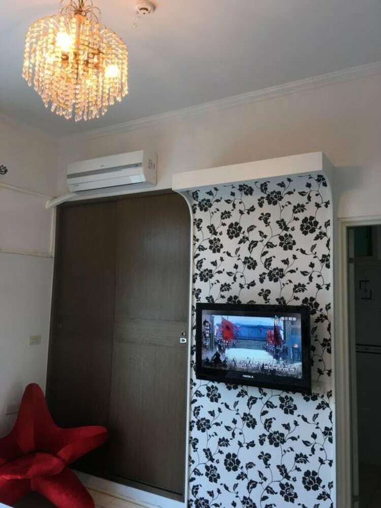 Bed & Breakfast Barque Homestay