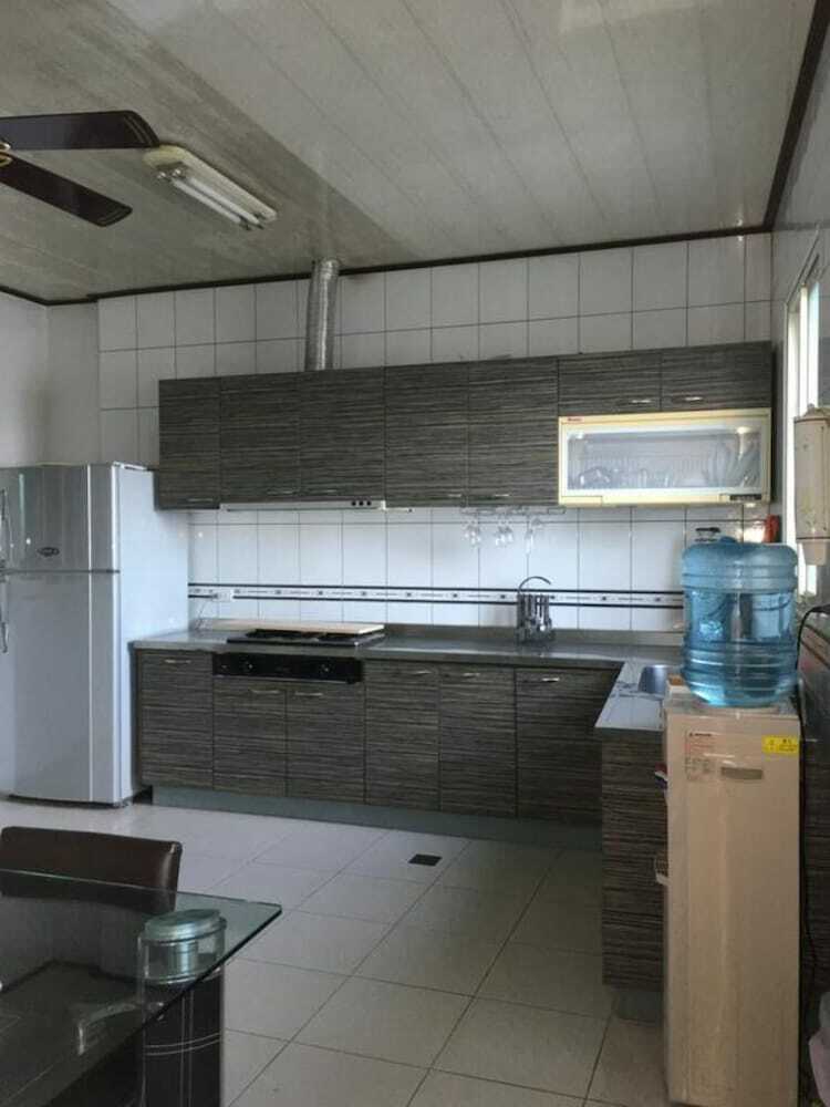 Bed & Breakfast Barque Homestay