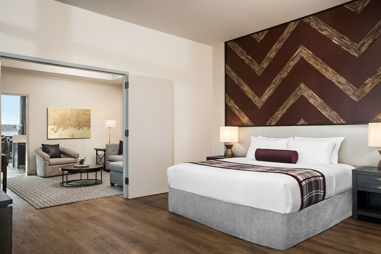 Texas A&m Hotel And Conference Center