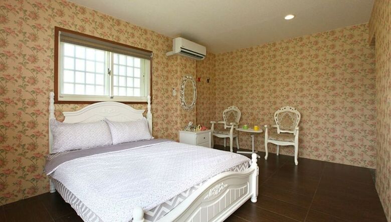 Bed & Breakfast Rice Which Interest