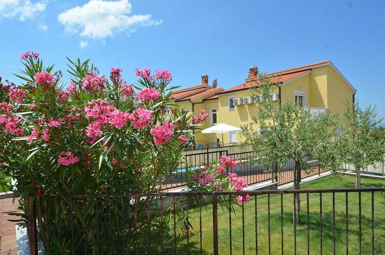 Villas Gustavo