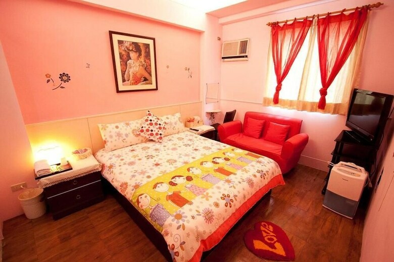 Bed & Breakfast The Summer Of Memory