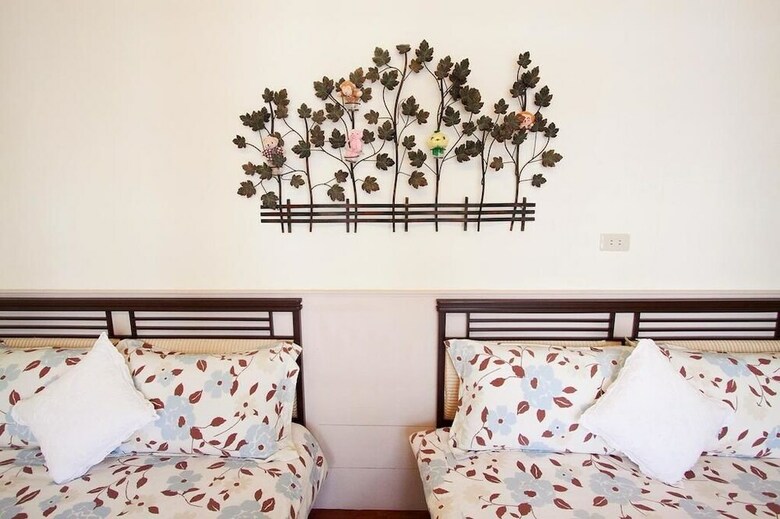 Bed & Breakfast The Summer Of Memory