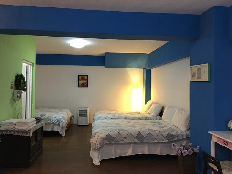 Bed & Breakfast The Summer Of Memory