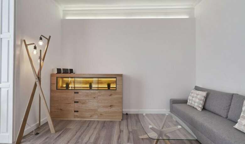 Barcelonaforrent The New Central Apartment
