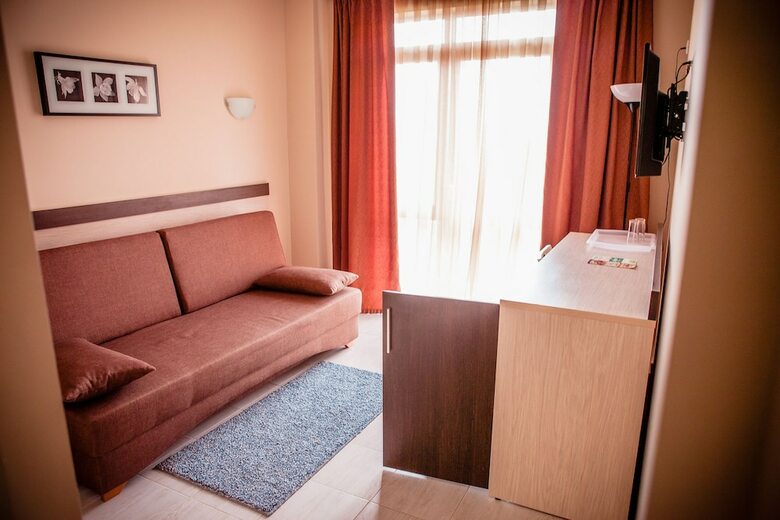 Hotel Beausoleil Guesthouse