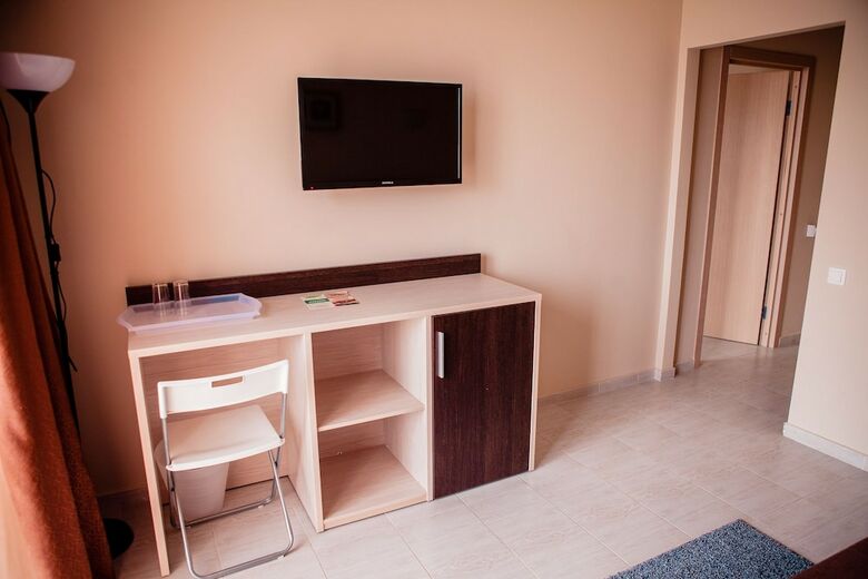 Hotel Beausoleil Guesthouse