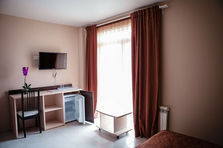 Hotel Beausoleil Guesthouse
