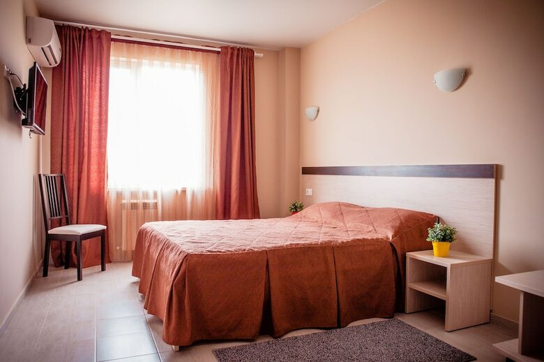 Hotel Beausoleil Guesthouse