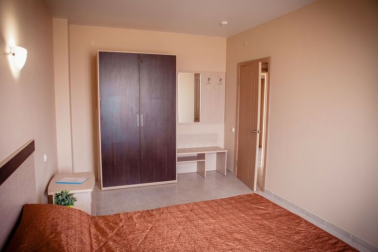 Hotel Beausoleil Guesthouse